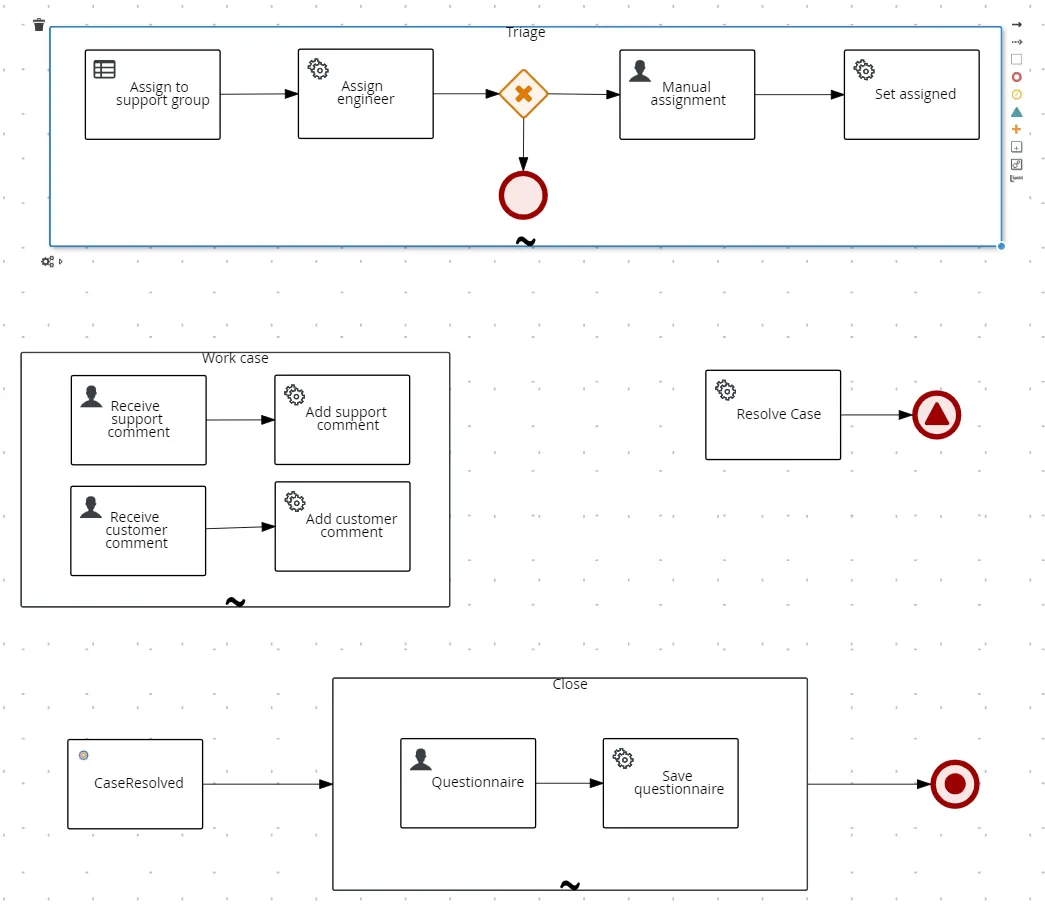 Zoning compliance automation