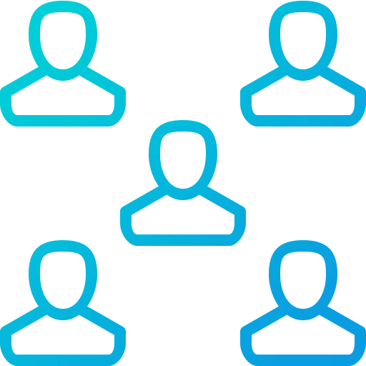 Higher sales effectiveness
